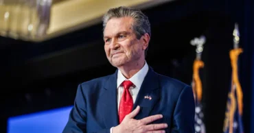 Billionaire Rick Jackson defeats Trump-backed Lt. Gov. Burt Jones for the GOP nomination in Georgia governor’s race – NBC News