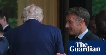 Trump news at a glance: G7 leaders wrestle Ukraine back on to president’s agenda – The Guardian