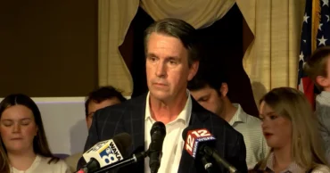 Rep. Barry Moore speaks on Trump’s support after projected GOP Alabama Senate runoff win – NBC News