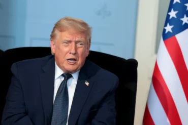 President Trump meets with Indian PM Modi at G7 – LiveNOW from FOX