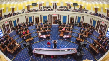 Senate Defeats Measure To Limit President Trump’s Authority To Order Strikes by One Vote – The Media Line