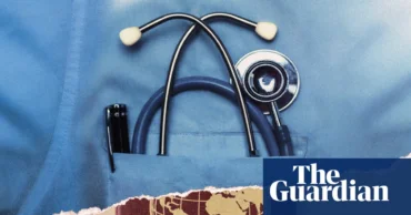 How Trump’s immigration crackdown puts Americans’ healthcare at risk – The Guardian