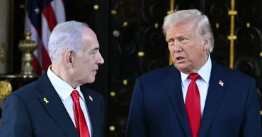 Israel cut out of Iran deal as Trump keeps deriding Netanyahu in public – NBC News