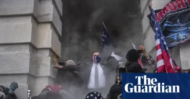 Trump official declines to call January 6 an ‘attack’, describing ‘protests and such’ – The Guardian