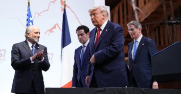 Trump Defends Deal to End the War With Iran as Details Emerge – The New York Times