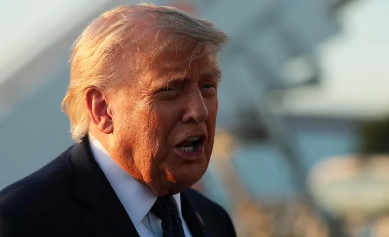 Iran’s President Signs Interim Peace Deal After Trump—Key Details Of Agreement Shared – Forbes
