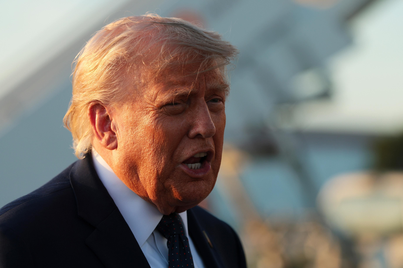 Iran’s President Signs Interim Peace Deal After Trump—Key Details Of Agreement Shared – Forbes
