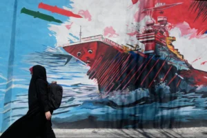 As US and Iran trade strikes, Trump says Tehran will ‘pay the price’ for stalled talks – AP News