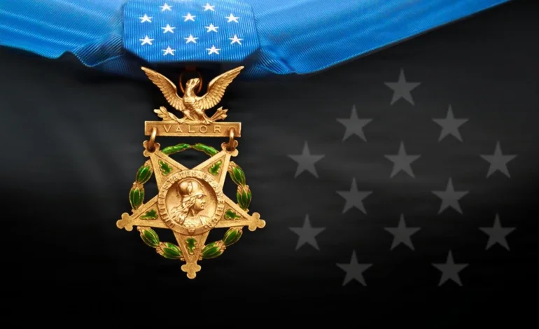 President Trump to award Medal of Honor – army.mil