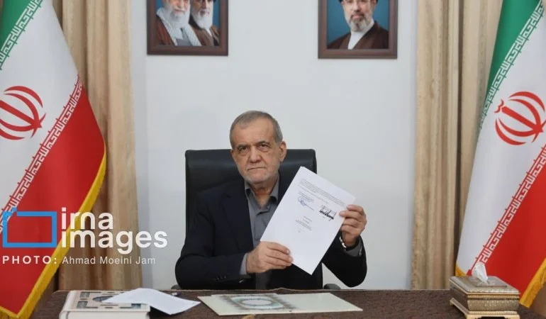Live updates: US and Iran sign initial agreement to end war but tougher talks lie ahead – CNN