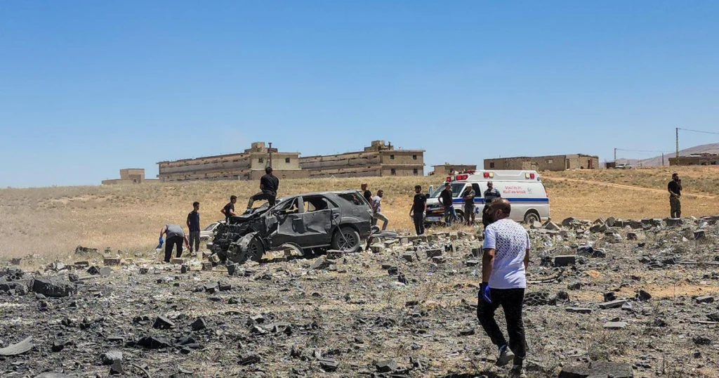 Iran Latest: Israel and Hezbollah agree to Lebanon truce, officials say, as fighting delays U.S.-Iran talks – CBS News