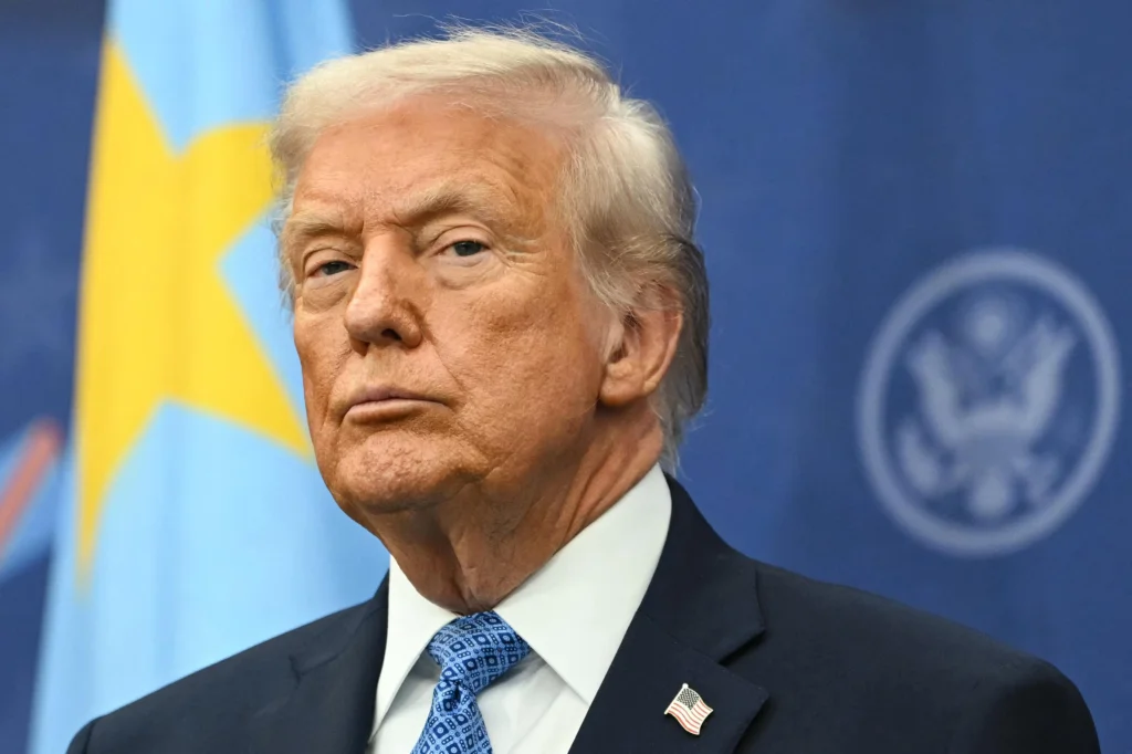 Trump Approval Rating: Stagnant On Iran And The Economy – Forbes