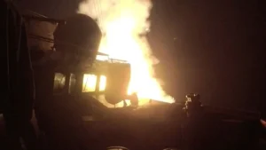 Live updates: US bases in Middle East face second round of retaliatory Iranian attacks – CNN