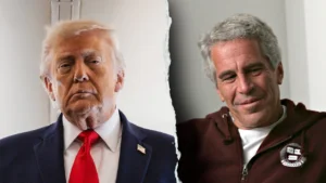 Despite public dismissals, why Trump and his team were privately obsessed with the Jeffrey Epstein scandal – Fox News