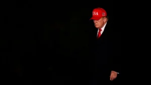 How Trump’s reliance on ‘acting’ officials holding multiple jobs tests the Constitution – CNN