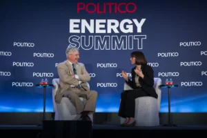 Trump attacks on renewables ‘toxic’ to permitting talks – E&E News by POLITICO