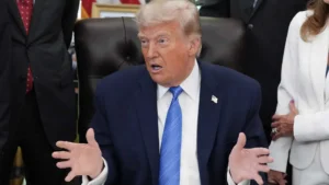 Trump says he has called off latest threats to strike Iran – KCRA