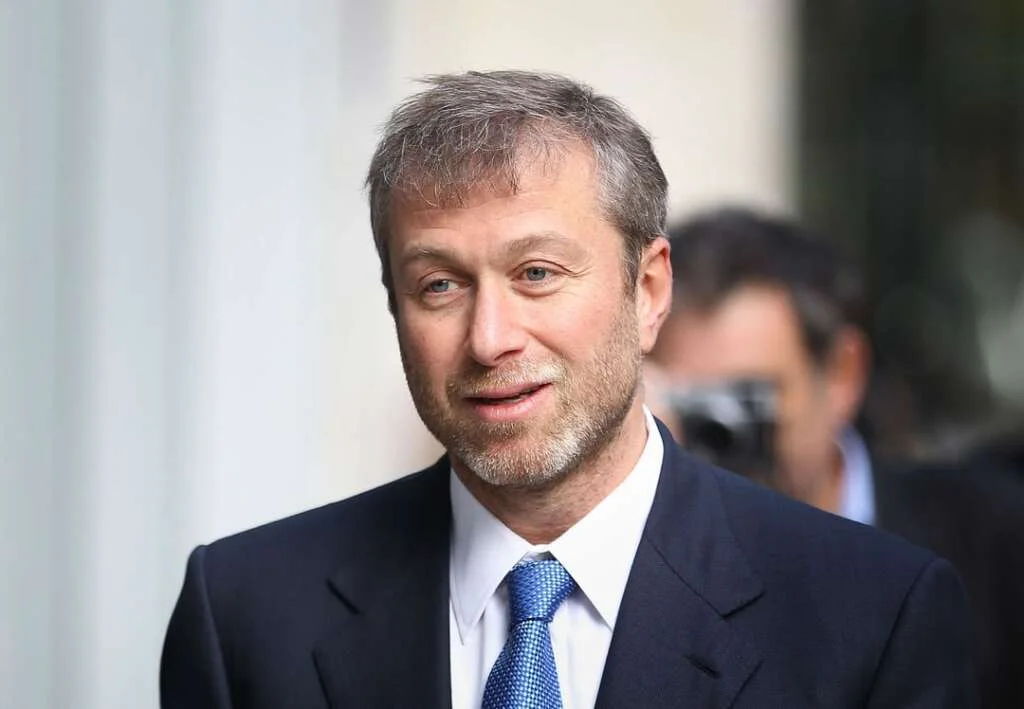 Roman Abramovich’s ties with Epstein and Lev Leviev