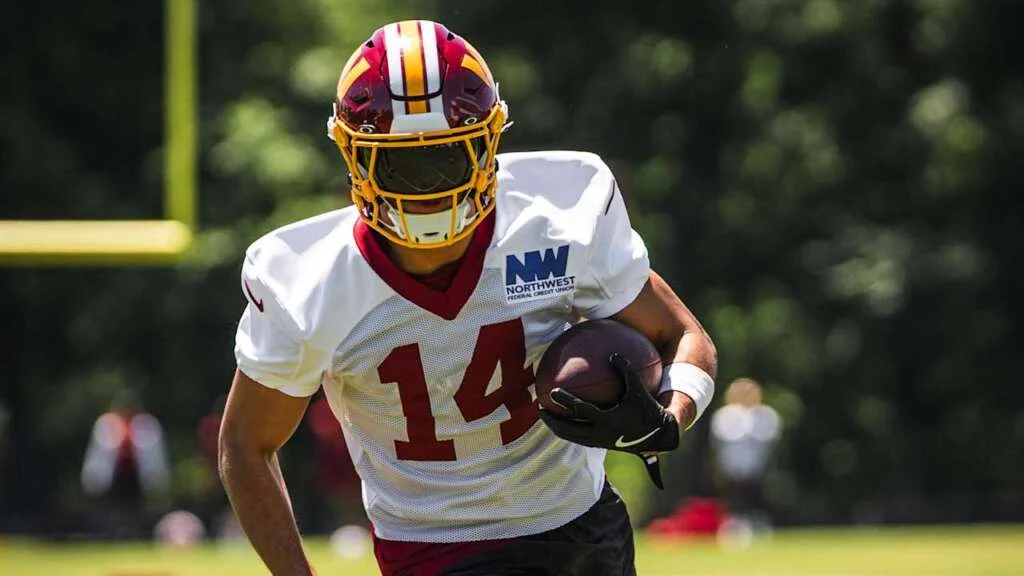 ESPN’s Jordan Reid lists Antonio Williams among five ‘underrated’ rookies who could stand out in 2026