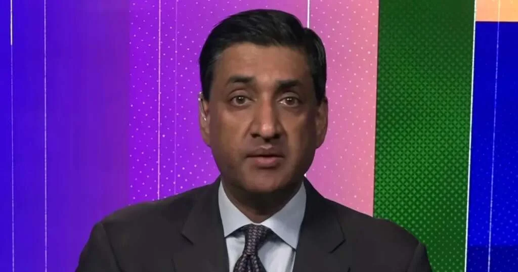 Ro Khanna calls for ‘Epstein class’ subcommittee to investigate possible co-conspirators
