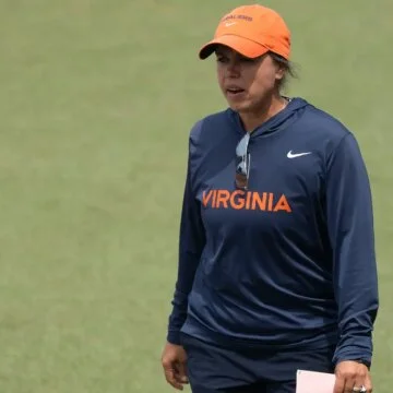 Report: Letter Accuses Virginia Softball Coach Joanna Hardin of Creating ‘Toxic’ Environment