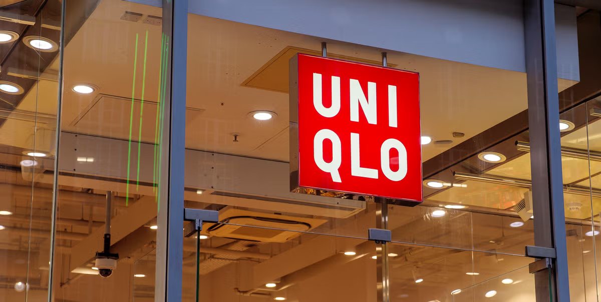 Drawstring tops are a twist on a classic, this £25 style from Uniqlo will easily become a summer staple