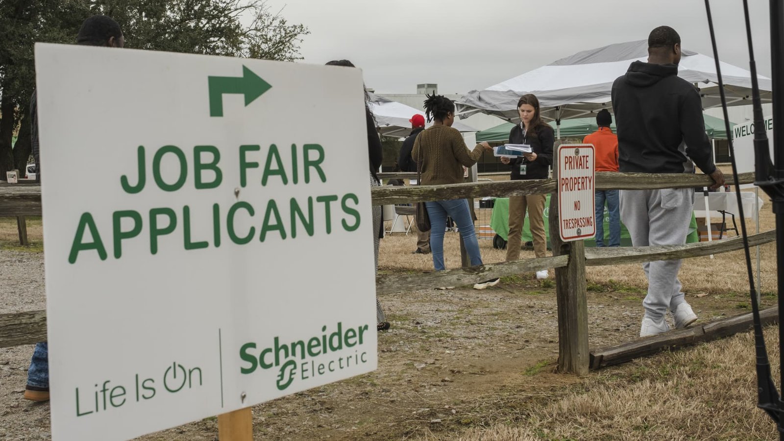 Best states for workers to get educated, trained and find job in 2026