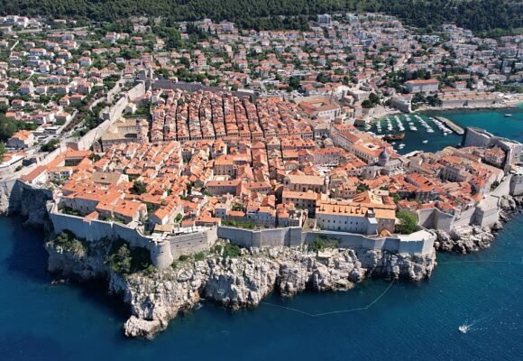 ‘Respect the City’: How Dubrovnik is managing overtourism without losing its charm