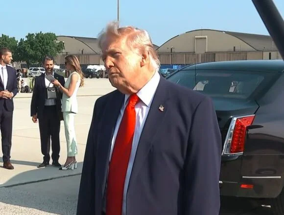 'Everybody's profiting': Trump shrugs off concerns about profiting during presidency – CNN