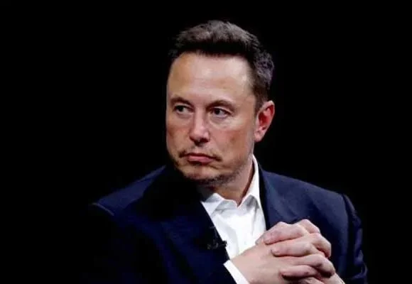 Musk plans major Republican midterm spending push: report
