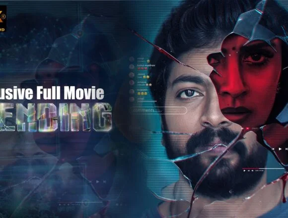 TRENDING – Tamil Psycho Thriller Full Movie | Kalaiyarasan, Priyalaya | Sivaraj | Sam CS |MSK Movies