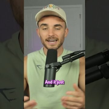 The Most Viewed YouTube Short