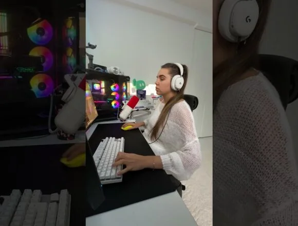 Gaming now vs Then. #shorts #gaming #viral #funny