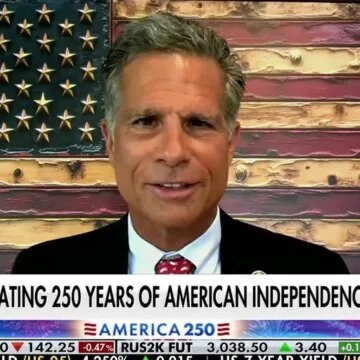 1783005787_image.jpg Dan Meuser says Democrats are trying to diminish America’s 250th as Trump celebration begins