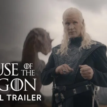 House of the Dragon Season 3 | Official Trailer | HBO Max