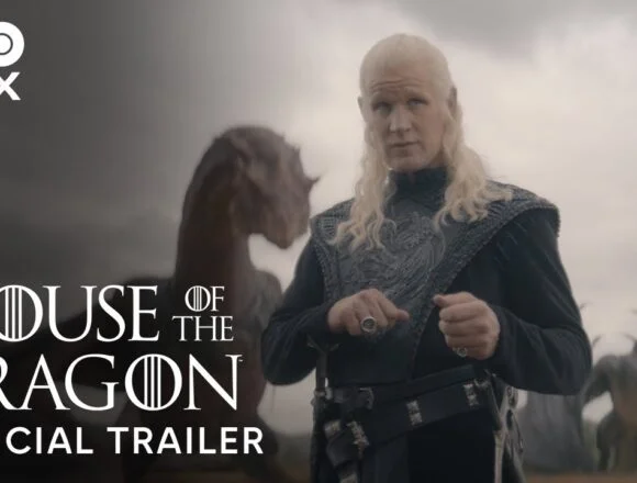 House of the Dragon Season 3 | Official Trailer | HBO Max