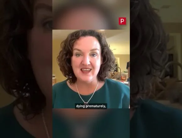 Katie Porter shouts at staffer