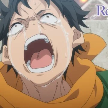 Subaru is Back in the Pain Zone | Re:ZERO -Starting Life in Another World- Season 4