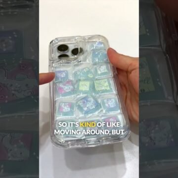 This phone case went viral in Japan | Things that went viral in Japan Part 1