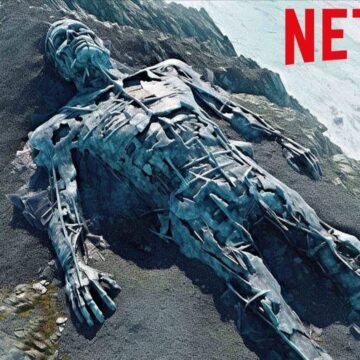 7 Best Netflix Movies to Watch Right Now 2025!