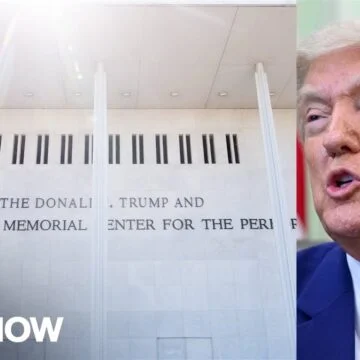 1785021419_maxresdefault.jpg Kennedy Center staff begins removing references to President Trump’s name