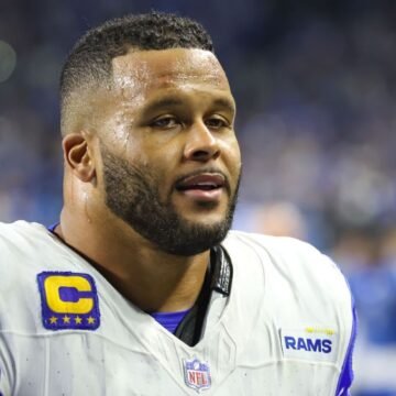 Retired Donald in ‘regimented process’ for possible Rams return
