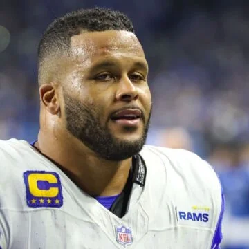Retired Donald in ‘regimented process’ for possible Rams return