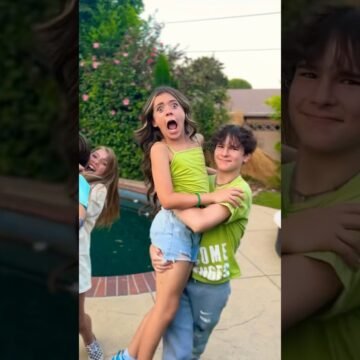1785129643_maxresdefault.jpg BESTIE DANCE!❤️#shorts #shortsviral #funnyshorts