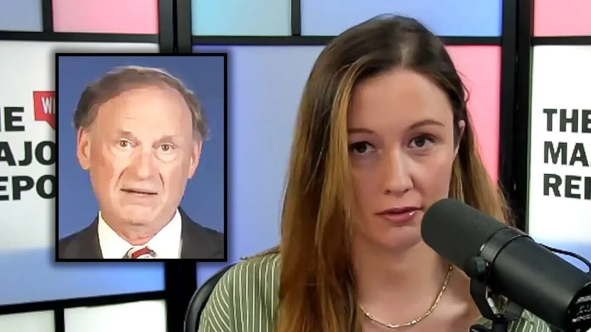 SCOTUS Stalls On Abortion Pill;  Are US Communitarian Politics Possible? | Michael Sandel | MRLive