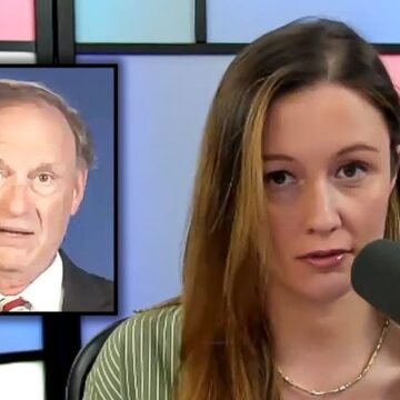 SCOTUS Stalls On Abortion Pill;  Are US Communitarian Politics Possible? | Michael Sandel | MRLive