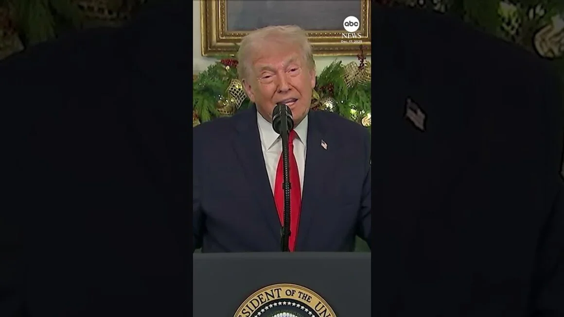 President Trump announces ‘warrior dividend’