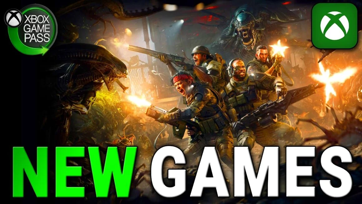 14 HUGE NEW Xbox & Game Pass Games Just Got Announced!