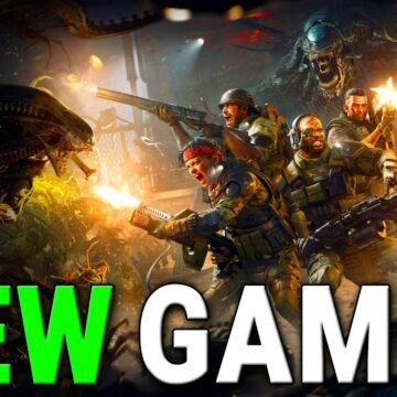 14 HUGE NEW Xbox & Game Pass Games Just Got Announced!
