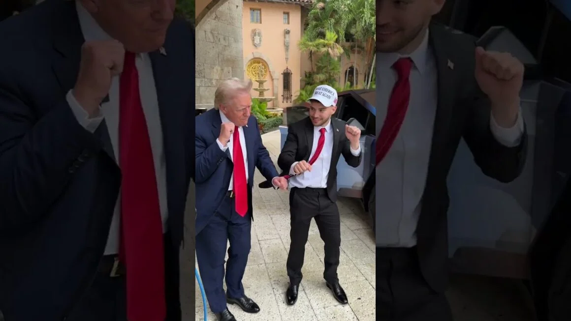 MAKE AMERICA GREAT AGAIN!